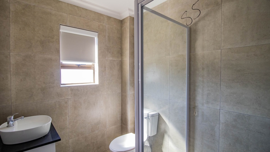 To Let 2 Bedroom Property for Rent in Saldanha Western Cape